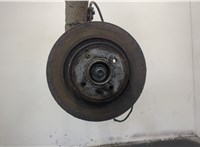  Балка подвески задняя Renault Scenic 1996-2002 9378355 #5