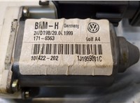  Стеклоподъемник электрический Volkswagen Golf 4 1997-2005 9378356 #2