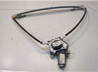  Стеклоподъемник электрический Renault Scenic 1996-2002 9378360 #1