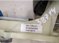  Кулиса КПП Mitsubishi Colt 2008-2012 9378367 #2