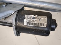  Механизм стеклоочистителя (трапеция дворников) Opel Meriva 2003-2010 9378382 #3