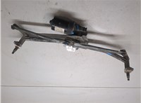 1J0955325A Механизм стеклоочистителя (трапеция дворников) Volkswagen Bora 9378403 #4