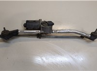  Механизм стеклоочистителя (трапеция дворников) Opel Astra G 1998-2005 9378411 #1