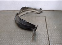  Защита арок (подкрылок) Toyota Yaris 2011-2014 9378413 #3