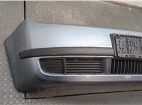  Бампер Skoda Fabia 1999-2004 9378428 #2