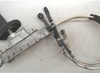 6Q0711061, 1J0711112E Кулиса КПП Skoda Fabia 2004-2007 9378454 #5