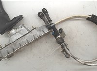 6Q0711061, 1J0711112E Кулиса КПП Skoda Fabia 2004-2007 9378454 #7