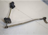  Кулиса КПП Volkswagen Polo 1999-2001 9378477 #1