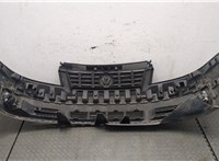  Бампер Volkswagen Sharan 2000-2010 9378478 #4