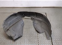  Защита арок (подкрылок) Opel Zafira B 2005-2012 9378524 #1