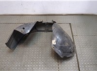  Защита арок (подкрылок) Opel Zafira B 2005-2012 9378524 #3