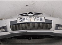  Бампер Mazda 3 (BK) 2003-2009 9378525 #1