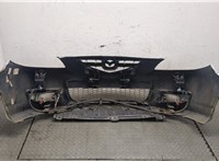  Бампер Mazda 3 (BK) 2003-2009 9378525 #5