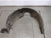  Защита арок (подкрылок) Chevrolet Captiva 2006-2011 9378554 #1