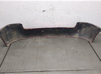  Бампер Renault Scenic 1996-2002 9378582 #4