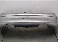  Бампер Mercedes CLK W209 2002-2009 9378584 #1