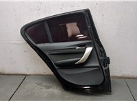  Дверь боковая (легковая) BMW 1 F20, F21 2011-2019 9378648 #8