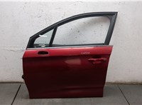  Дверь боковая (легковая) Citroen C4 2010-2015 9378658 #1