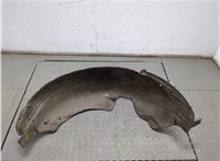  Защита арок (подкрылок) Chevrolet Captiva 2006-2011 9378669 #1