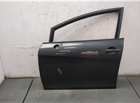  Дверь боковая (легковая) Seat Leon 2 2009-2012 9378689 #1