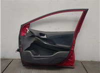  Дверь боковая (легковая) Honda Civic 2012-2016 9378690 #3