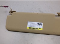  Козырек солнцезащитный BMW 7 E65 2001-2008 9378693 #2