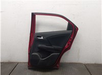  Дверь боковая (легковая) Honda Civic 2012-2016 9378695 #2