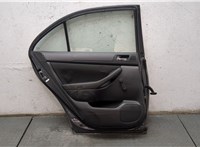  Дверь боковая (легковая) Toyota Avensis 2 2003-2008 9378697 #7