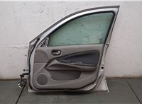  Дверь боковая (легковая) Nissan Almera N16 2000-2006 9378717 #9