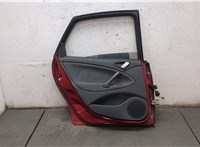  Дверь боковая (легковая) Citroen C5 2001-2004 9378722 #9