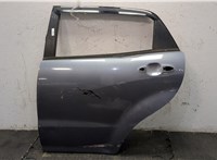 6301134002 Дверь боковая (легковая) SsangYong Korando 2010-2019 9378738 #3