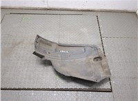  Защита арок (подкрылок) Opel Zafira B 2005-2012 9378745 #1