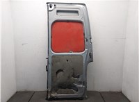  Дверь задняя (распашная) Renault Master 2004-2010 9378801 #4