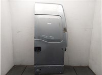  Дверь задняя (распашная) Renault Master 2004-2010 9378811 #1