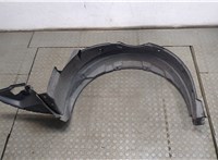  Защита арок (подкрылок) Toyota Avensis 2 2003-2008 9378903 #2