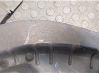  Защита арок (подкрылок) Toyota Avensis 2 2003-2008 9378903 #3