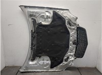  Капот Mercedes E W211 2002-2009 9379013 #3