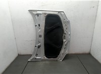  Капот Volkswagen Passat 5 2000-2005 9379020 #9