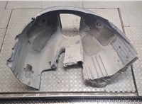  Защита арок (подкрылок) BMW 5 E60 2003-2009 9379108 #1