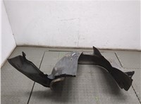  Защита арок (подкрылок) Volkswagen Tiguan 2007-2011 9379127 #2