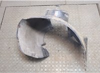  Защита арок (подкрылок) Fiat Doblo 2005-2010 9379149 #1