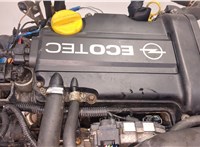  Двигатель (ДВС) Opel Corsa C 2000-2006 9379211 #3