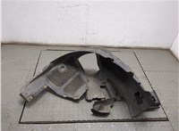  Защита арок (подкрылок) BMW 5 E60 2003-2009 9379219 #1