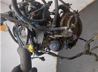  Генератор Opel Agila 2000-2007 11236099 #5