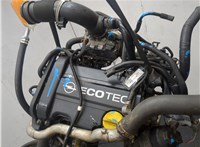  Генератор Opel Agila 2000-2007 11236099 #10