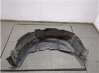  Защита арок (подкрылок) KIA Sorento 2002-2009 9379320 #1