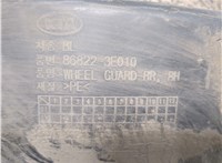 868223E010 Защита арок (подкрылок) KIA Sorento 2002-2009 9379320 #5