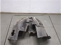  Защита арок (подкрылок) BMW 5 E60 2003-2009 9379344 #2