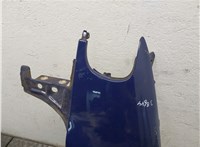  Крыло Volkswagen Polo 1994-1999 9379530 #2