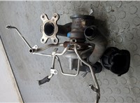 05E145701K Турбина Volkswagen Arteon 2017-2024 9379612 #6